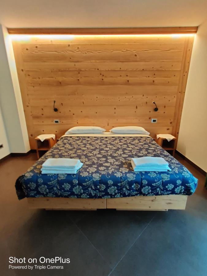 Chalet Allemand Oulx Eksteriør bilde