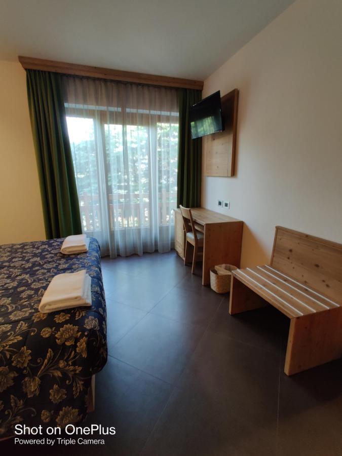 Chalet Allemand Oulx Eksteriør bilde