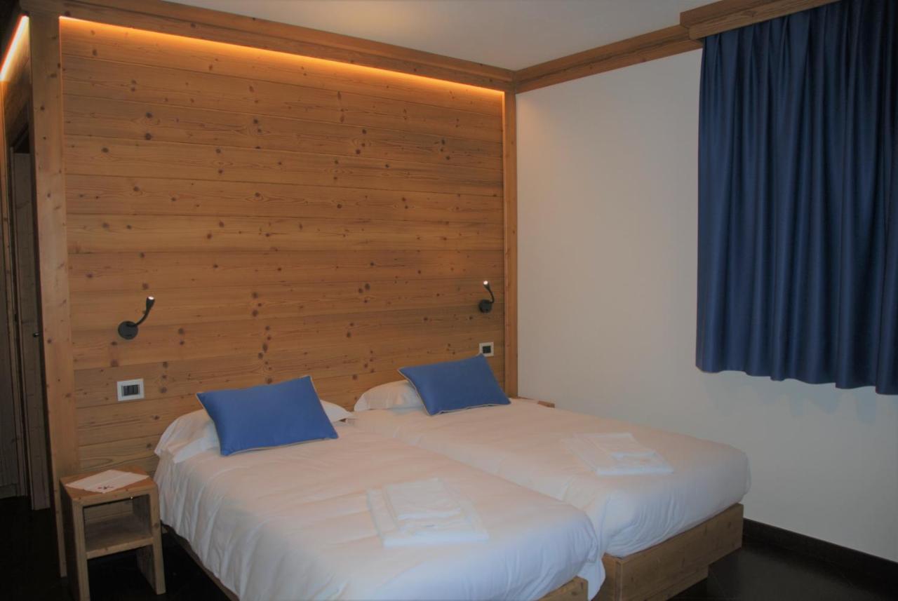 Chalet Allemand Oulx Eksteriør bilde