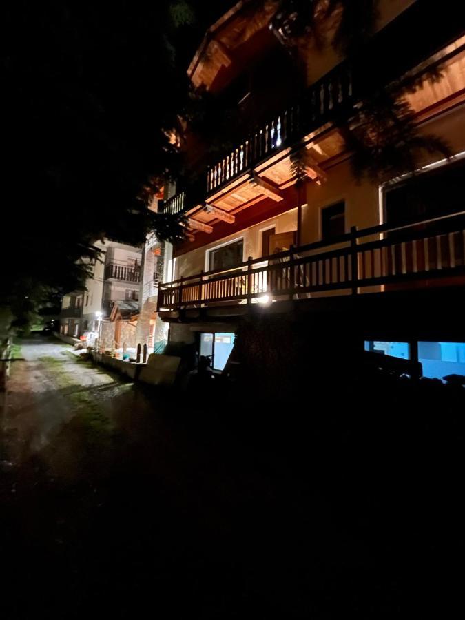 Chalet Allemand Oulx Eksteriør bilde